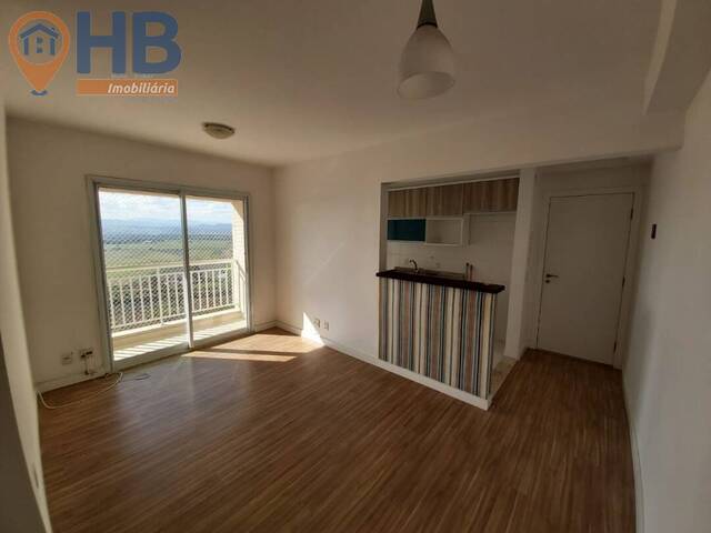 #AP950 - Apartamento para Venda em São José dos Campos - SP - 1