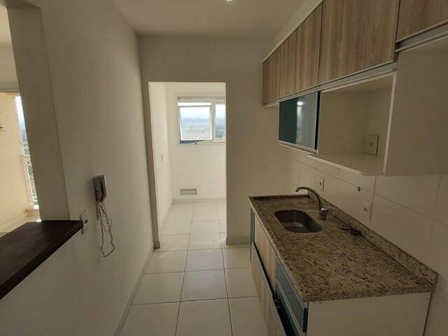 Apartamento para Venda em São José dos Campos - 4