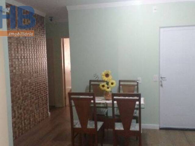 #CA2741 - Casa em condomínio para Venda em Jacareí - SP - 3
