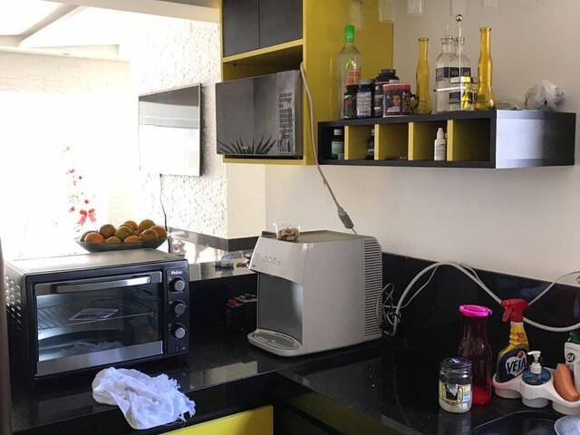 Apartamento Varanda Gourmet para Venda em São José dos Campos - 5