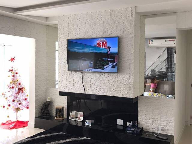 #AP5939 - Apartamento Varanda Gourmet para Venda em São José dos Campos - SP - 3