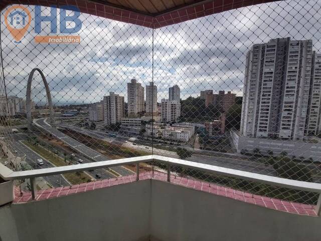 #AP0719 - Apartamento para Venda em São José dos Campos - SP - 1