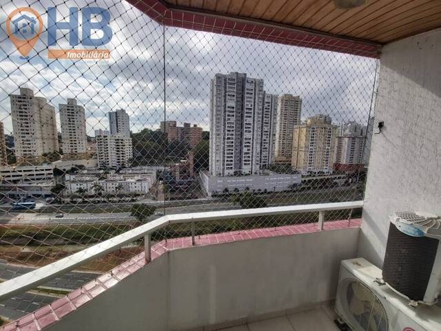 #AP0719 - Apartamento para Venda em São José dos Campos - SP - 2