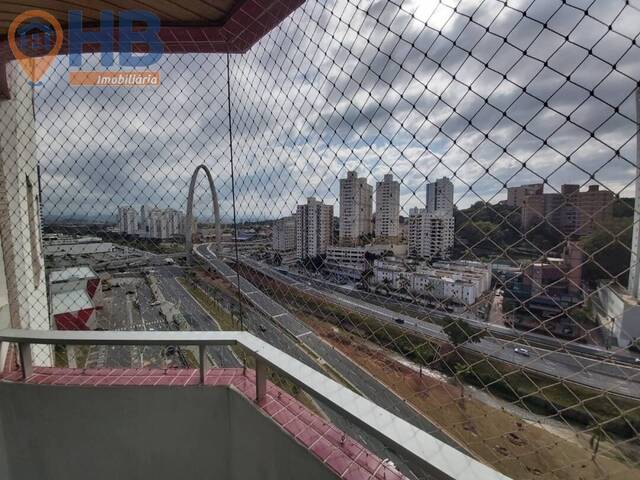 #AP0719 - Apartamento para Venda em São José dos Campos - SP - 3