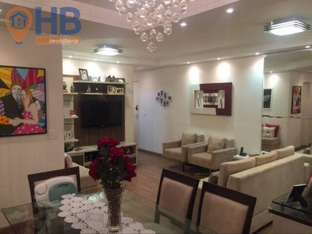 Apartamento para Venda em São José dos Campos - 4