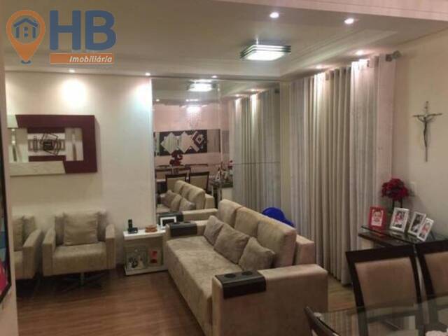 Apartamento para Venda em São José dos Campos - 5
