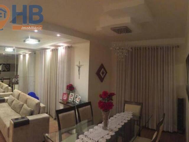 Apartamento para Venda em São José dos Campos - 2