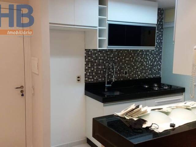 Apartamento para Locação em São José dos Campos - 4