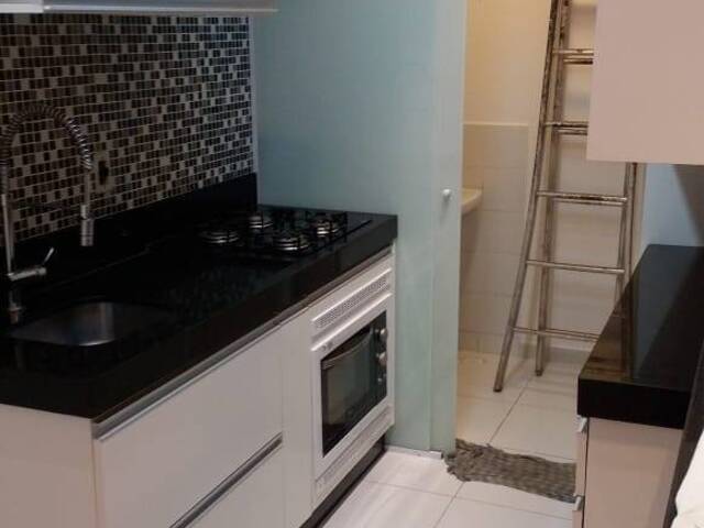 Apartamento para Locação em São José dos Campos - 3