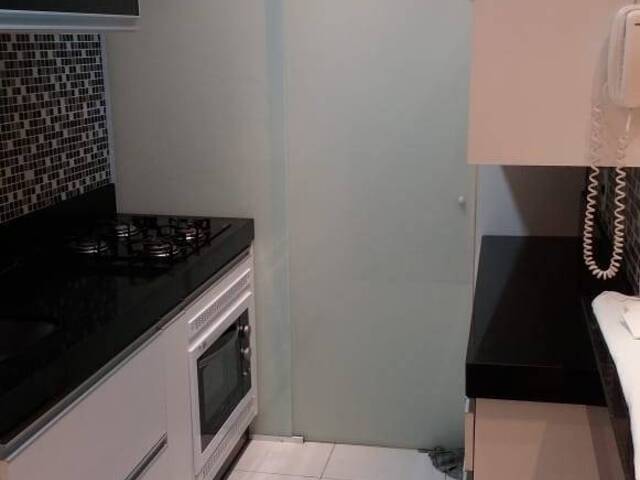Apartamento para Locação em São José dos Campos - 2