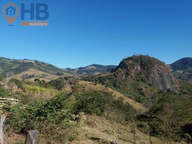 #TE2880 - Chácara para Venda em Gonçalves - MG - 1