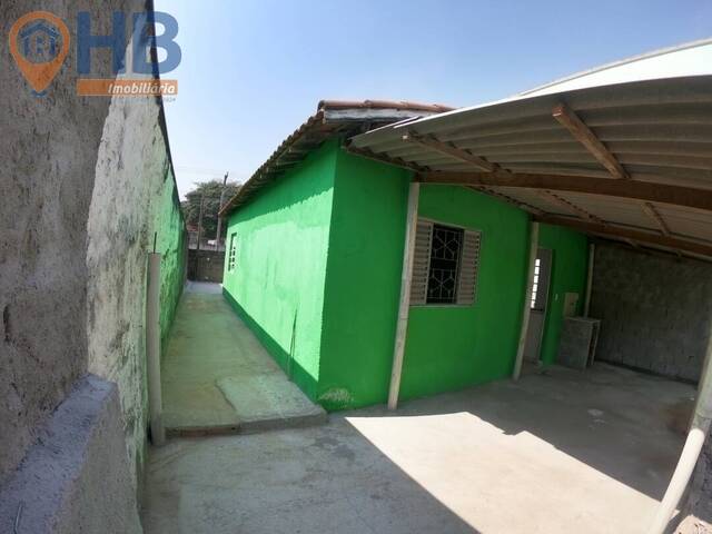 #CA2897 - Casa para Locação em São José dos Campos - SP - 3