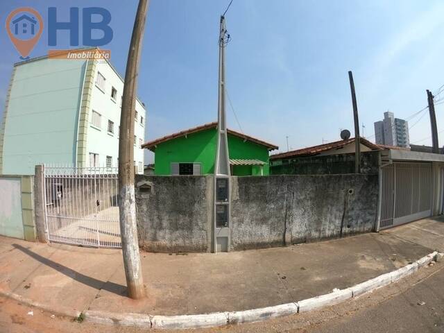 #CA2897 - Casa para Locação em São José dos Campos - SP - 2