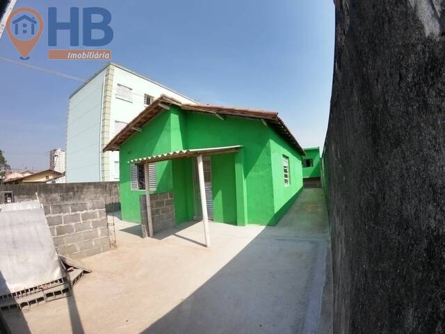 Casa para Locação em São José dos Campos - 4