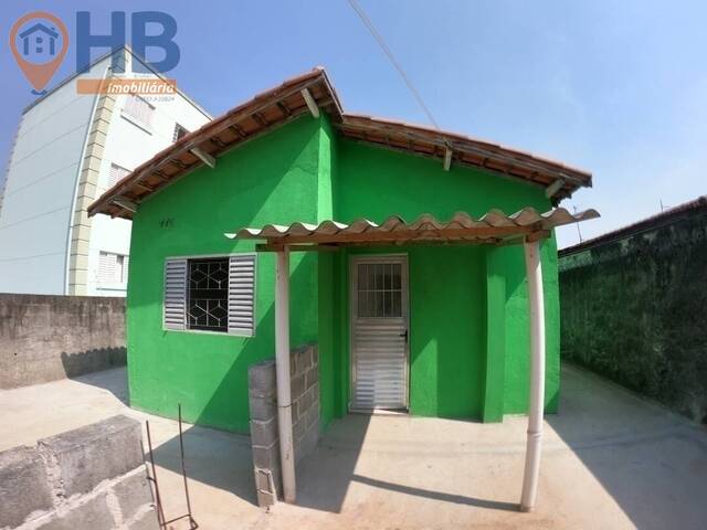 Casa para Locação em São José dos Campos - 5