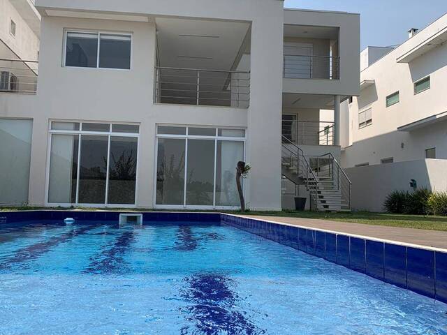 #SO2925 - Casa em condomínio para Venda em São José dos Campos - SP - 3