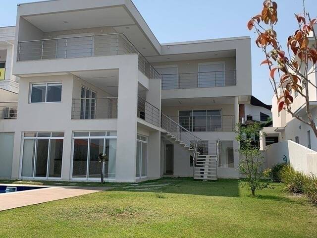 #SO2925 - Casa em condomínio para Venda em São José dos Campos - SP - 2