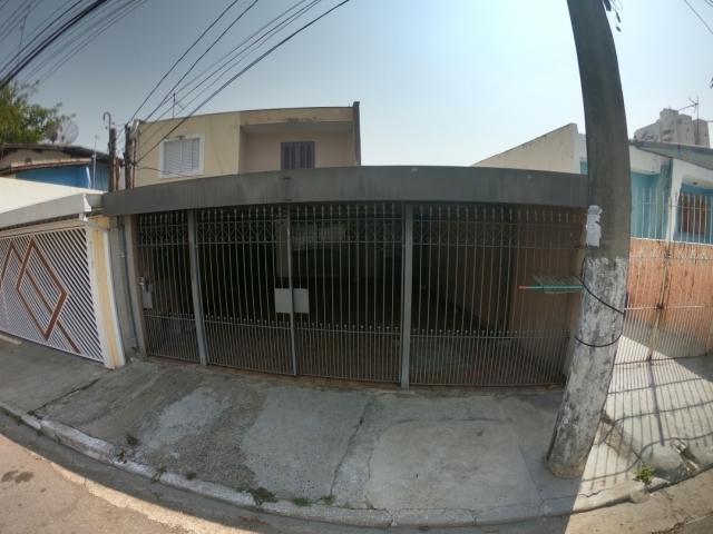 #CA2942 - Casa para Venda em São José dos Campos - SP - 1
