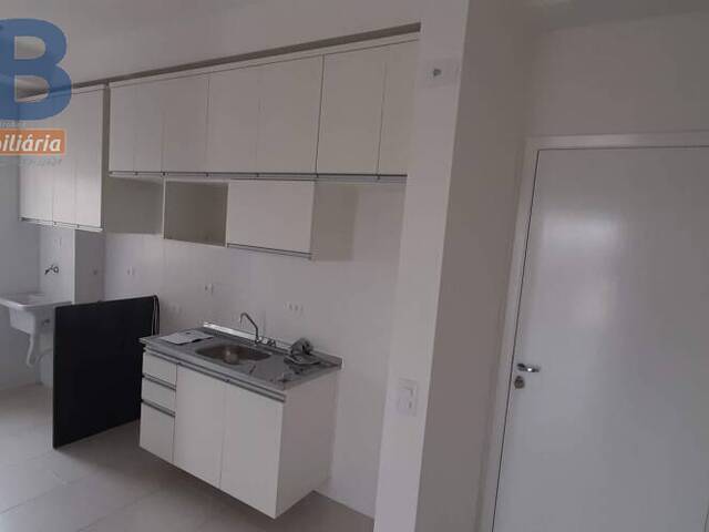 Apartamento para Locação em Taubaté - 4