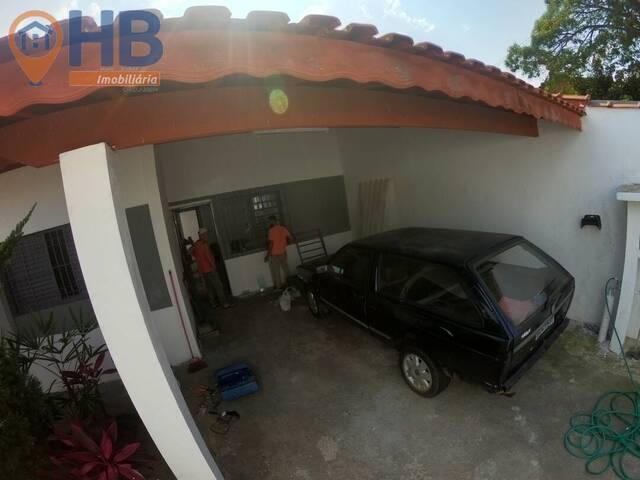 #CA2950 - Casa para Locação em São José dos Campos - SP - 3
