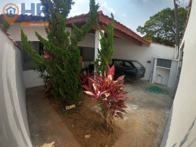 #CA2950 - Casa para Locação em São José dos Campos - SP - 1