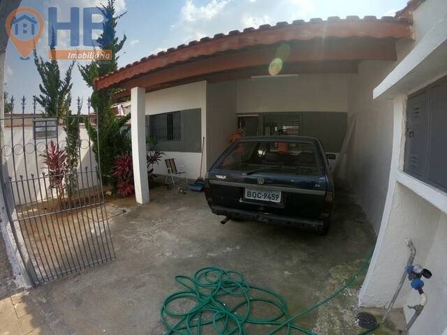 #CA2950 - Casa para Locação em São José dos Campos - SP - 2