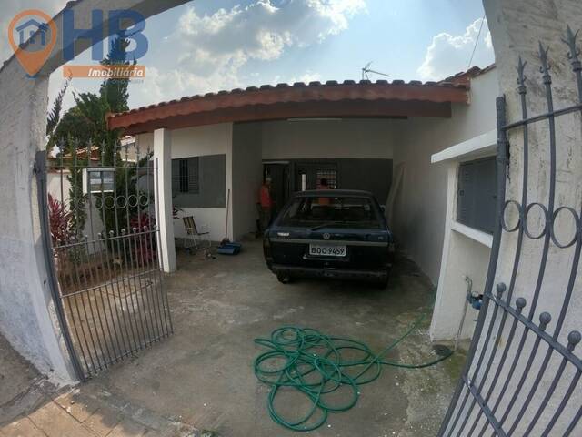 Casa para Locação em São José dos Campos - 4