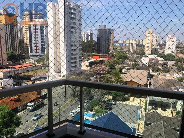 #AP2965 - Apartamento para Locação em São José dos Campos - SP - 1
