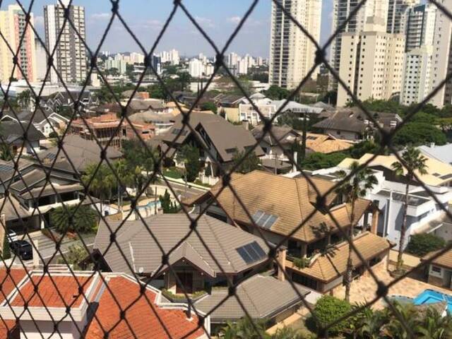 #AP2965 - Apartamento para Locação em São José dos Campos - SP - 2