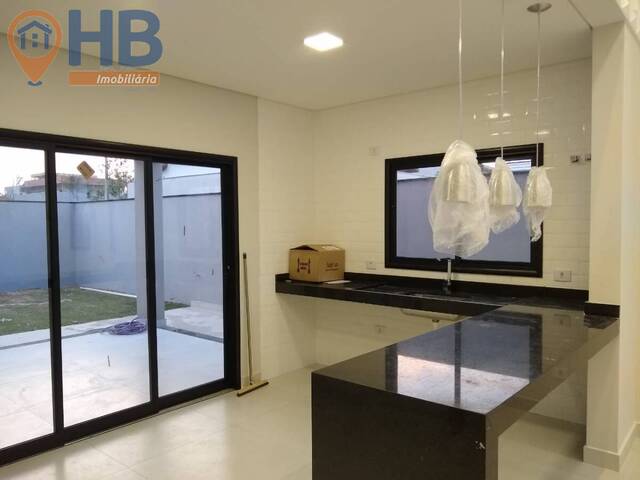 #CA2968 - Casa em condomínio para Venda em Caçapava - SP - 3