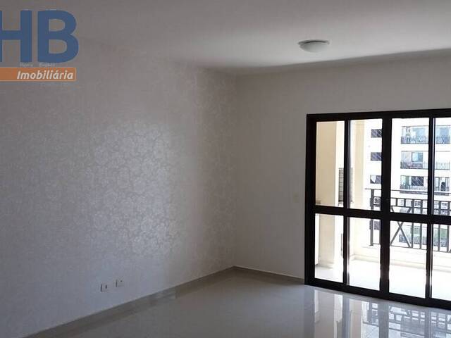 #AP2976 - Apartamento Churrasqueira na Sacada para Venda em São José dos Campos - SP - 1