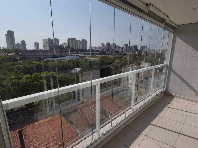 #AP1162 - Apartamento para Venda em São José dos Campos - SP - 1