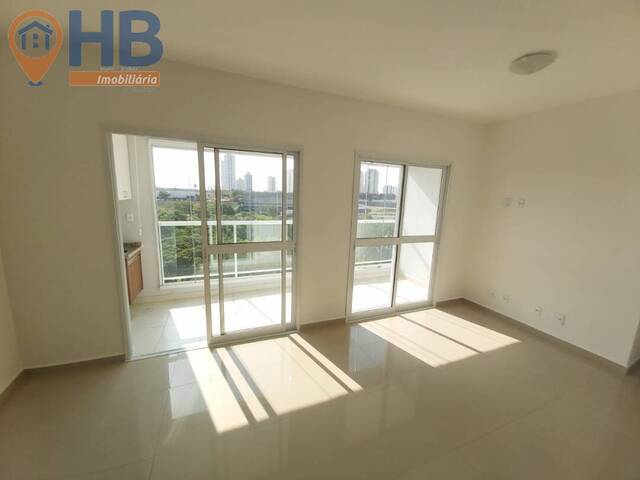 Apartamento para Venda em São José dos Campos - 5