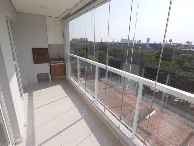 Apartamento para Venda em São José dos Campos - 4