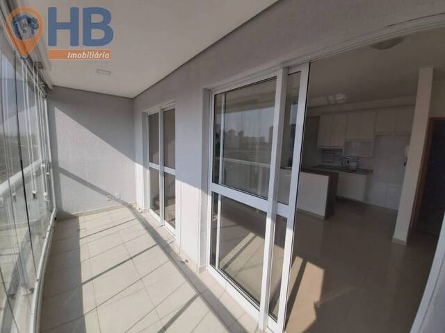 #AP1162 - Apartamento para Venda em São José dos Campos - SP - 2