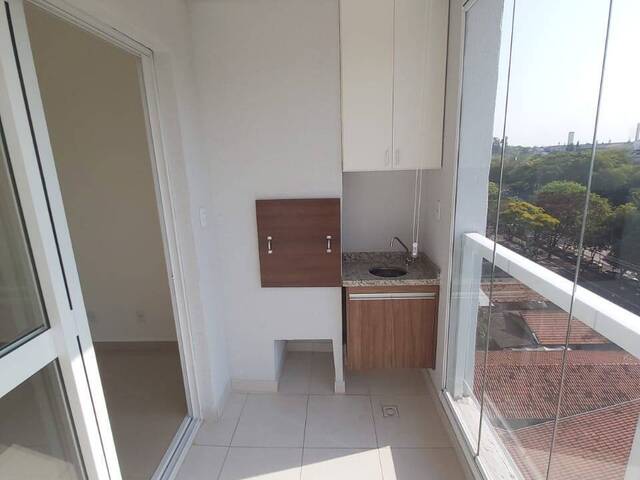 #AP1162 - Apartamento para Venda em São José dos Campos - SP - 3