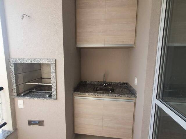 #AP2979 - Apartamento para Locação em São José dos Campos - SP - 1