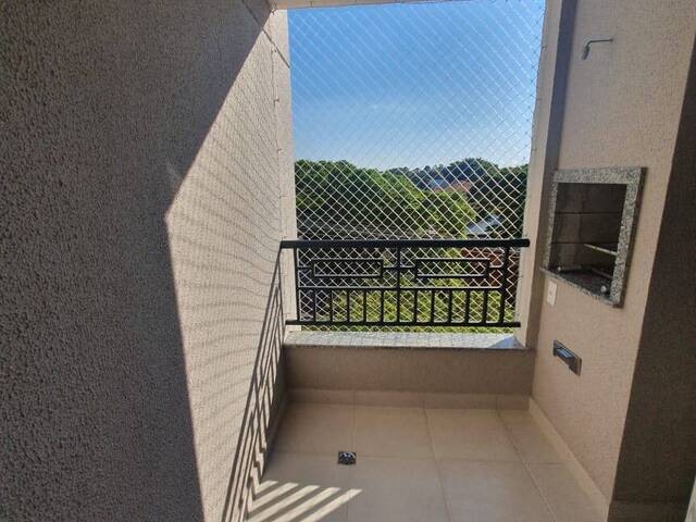 #AP2979 - Apartamento para Locação em São José dos Campos - SP - 2