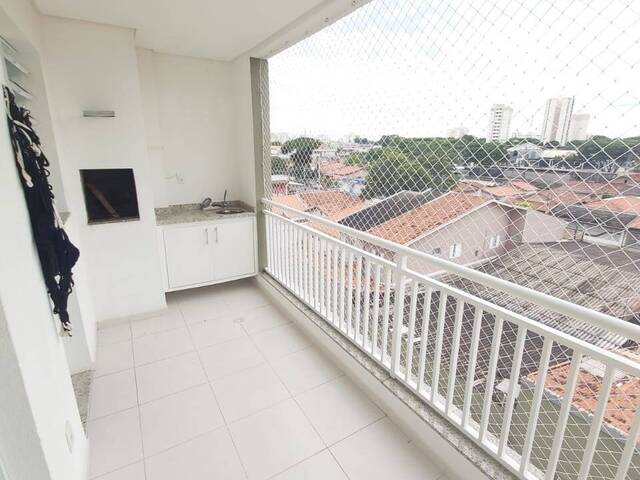 #AP5021 - Apartamento Varanda Gourmet para Locação em São José dos Campos - SP - 1