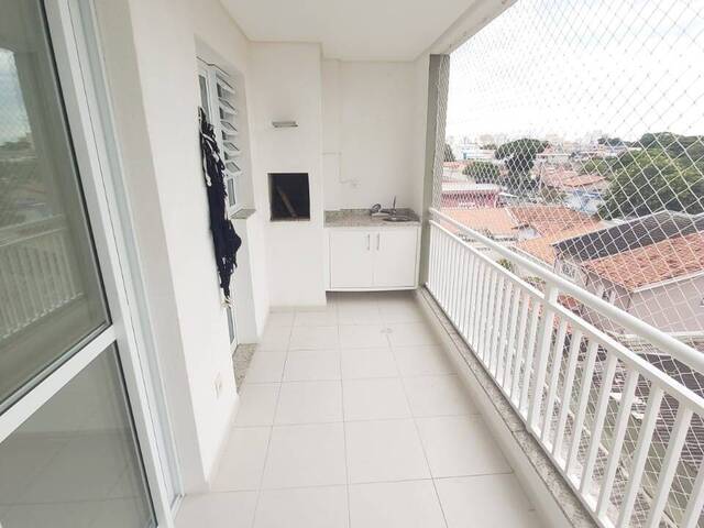 #AP5021 - Apartamento Varanda Gourmet para Locação em São José dos Campos - SP - 3