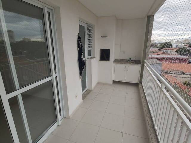 #AP5021 - Apartamento Varanda Gourmet para Locação em São José dos Campos - SP - 2