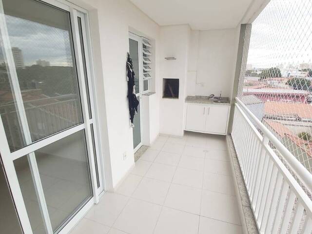Apartamento Varanda Gourmet para Locação em São José dos Campos - 4