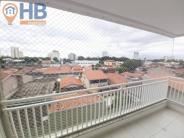 Apartamento Varanda Gourmet para Locação em São José dos Campos - 5