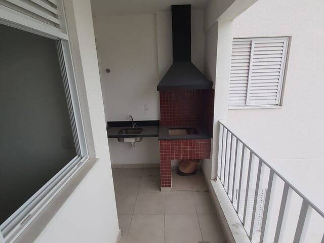 #AP2129 - Apartamento Churrasqueira na Sacada para Venda em São José dos Campos - SP - 3