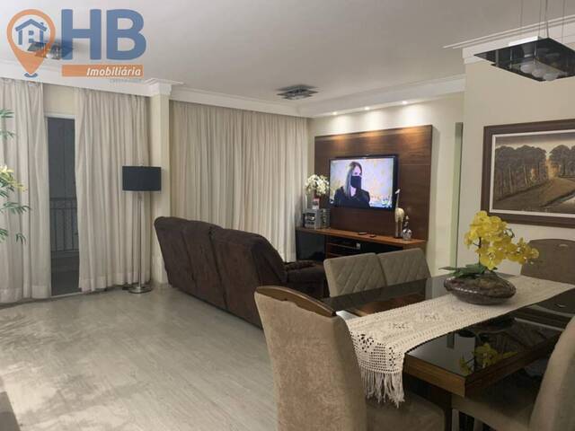 Apartamento Varanda Gourmet para Venda em São José dos Campos - 4