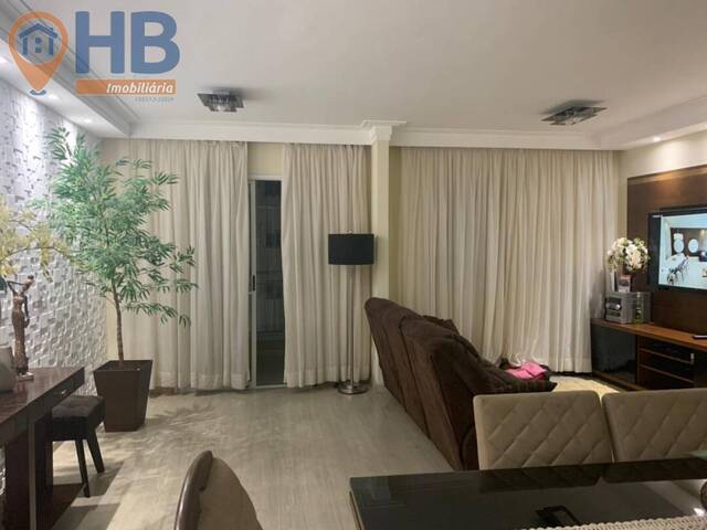 #AP3059 - Apartamento Varanda Gourmet para Venda em São José dos Campos - SP - 1