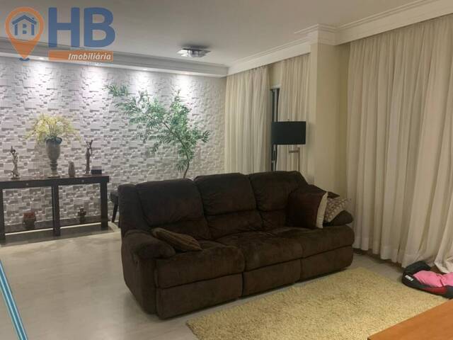 #AP3059 - Apartamento Varanda Gourmet para Venda em São José dos Campos - SP - 3
