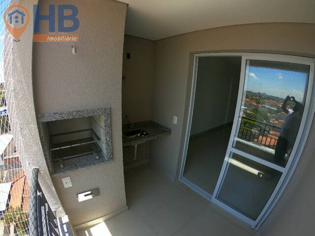 #AP3146 - Apartamento para Locação em São José dos Campos - SP - 2