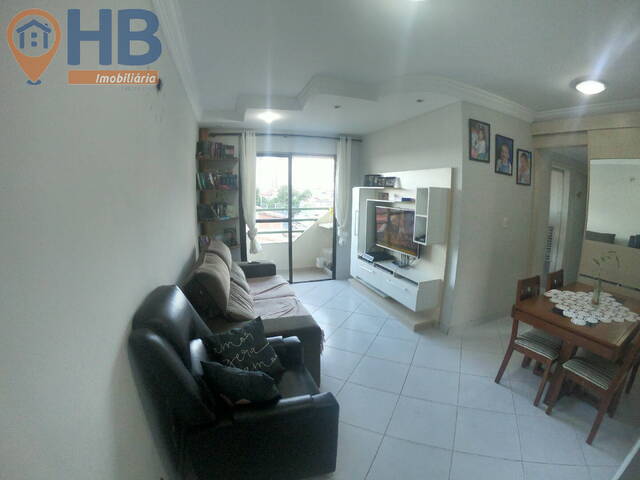 #AP3154 - Apartamento para Venda em São José dos Campos - SP - 2