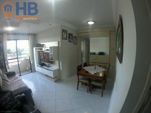 #AP3154 - Apartamento para Venda em São José dos Campos - SP - 1